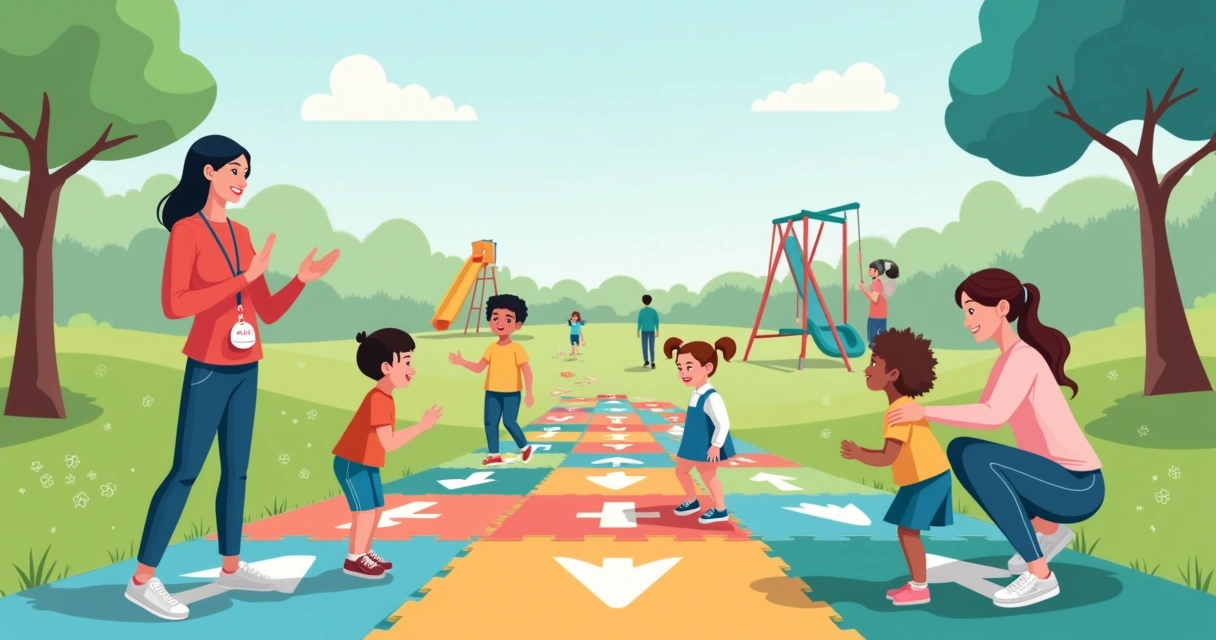 Cinco brincadeiras para promover a flexibilidade cognitiva em autistas