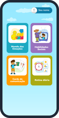 Emoções e habilidades sociais