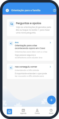 Central de Apoio à Família